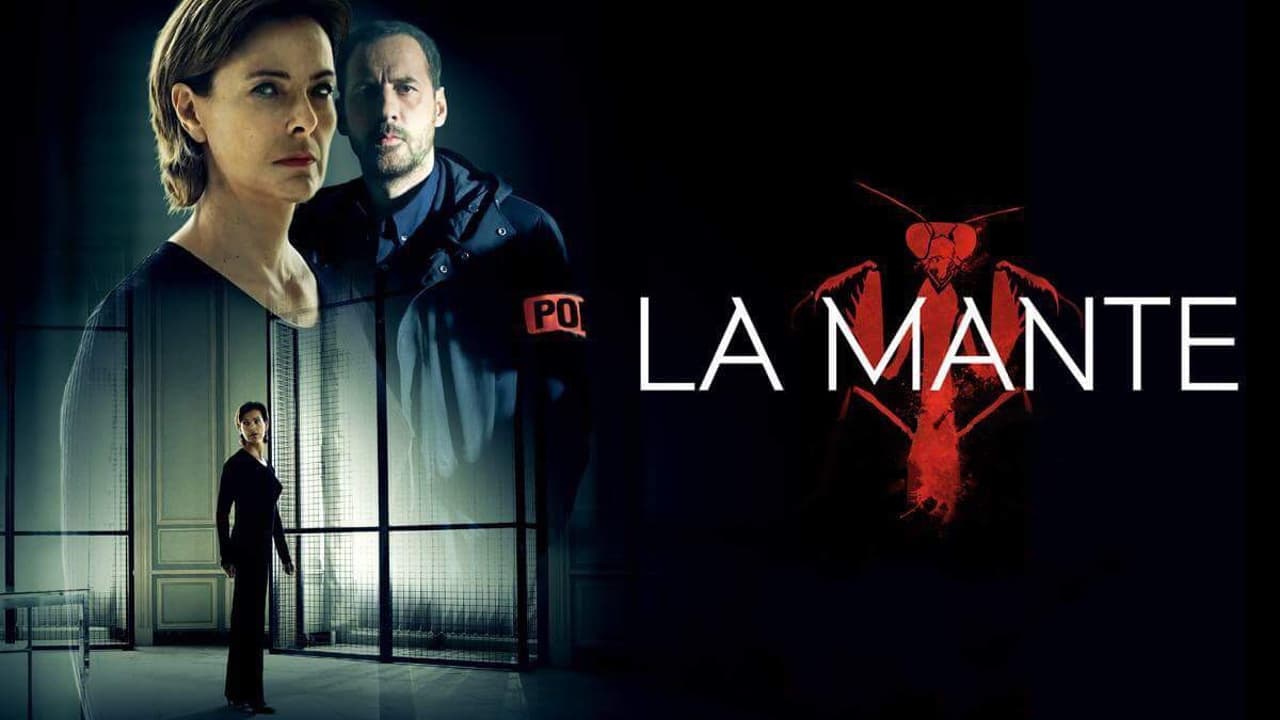 الام مسلسل La Mante مسلسلات تشويق وإثارة