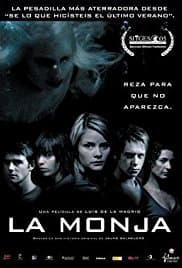 The Nun 2005 فيلم 