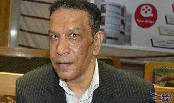 محمد شرف 