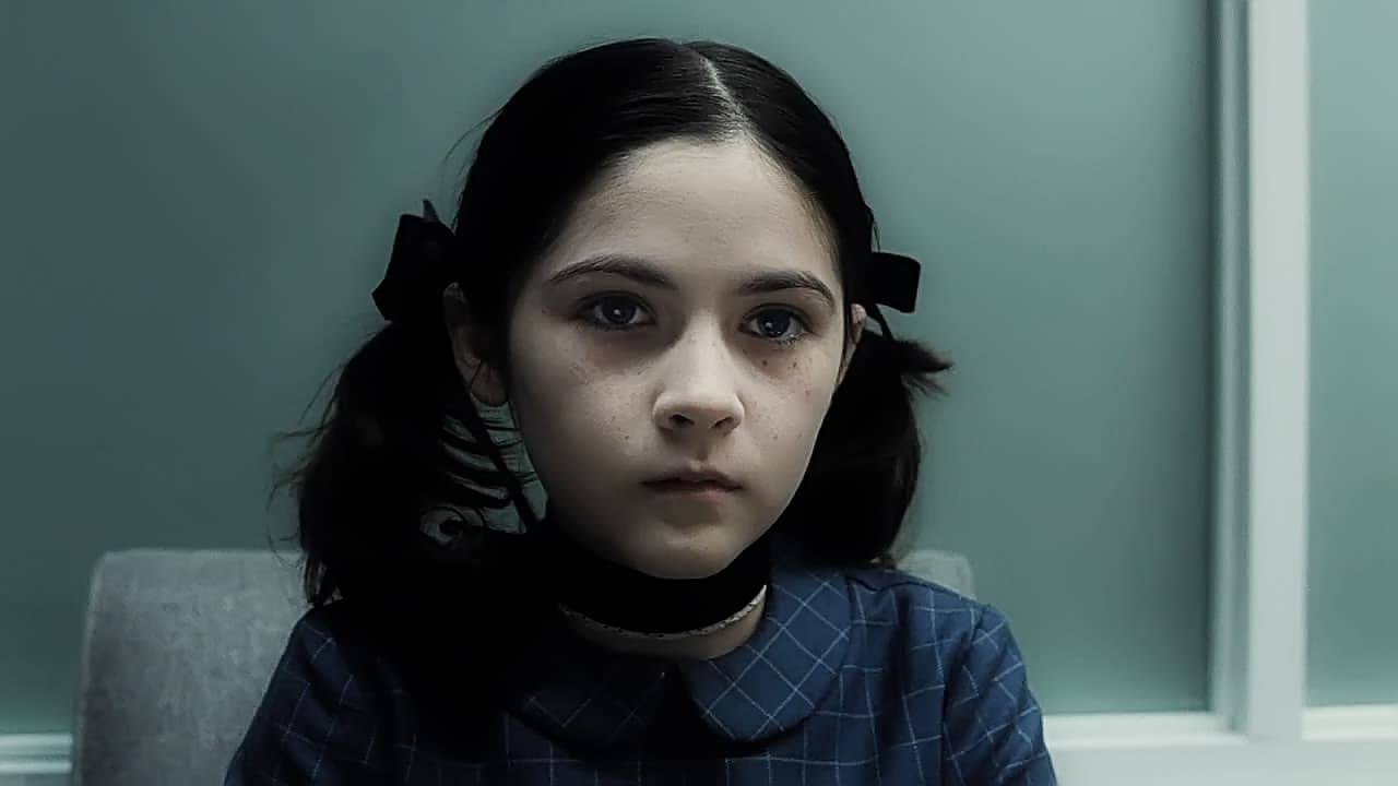 فيلم Orphan أفلام بطولة أطفال