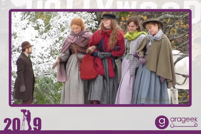 صورة فيلم Little Women الأفلام المرتقبة لعام 2019