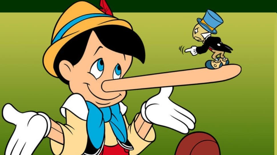 فيلم Pinocchio - أفلام رسوم متحركة