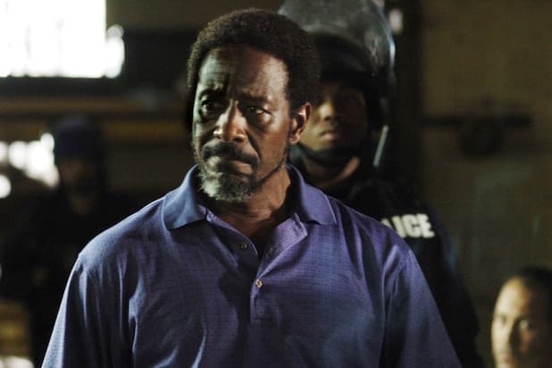 أفضل مسلسلات سياسية مسلسل The Wire