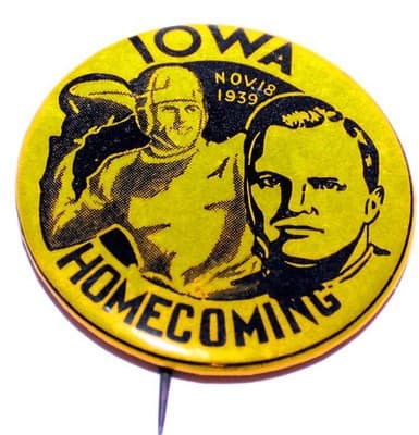 فيلم Homecoming 1939