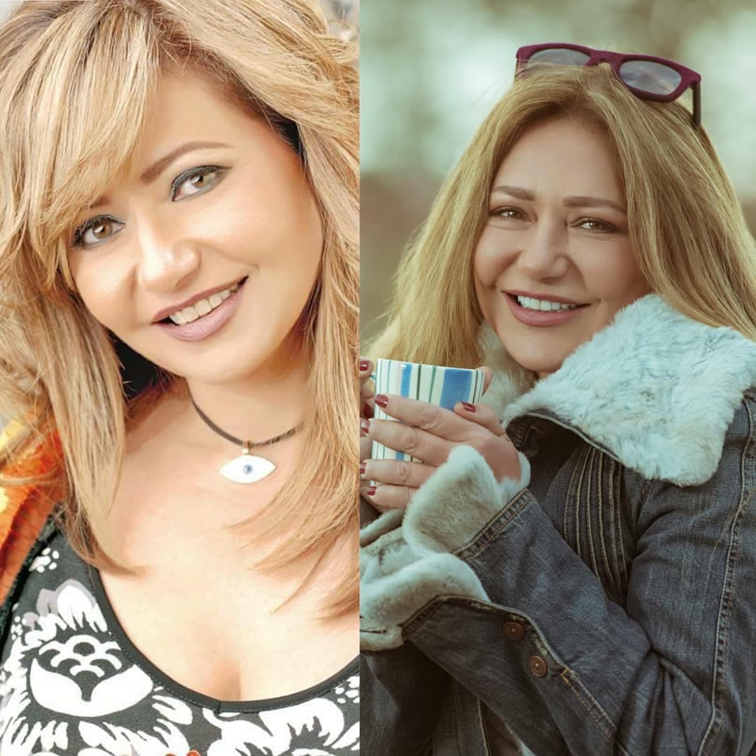 ليلى علوى تحدي العشر سنوات 