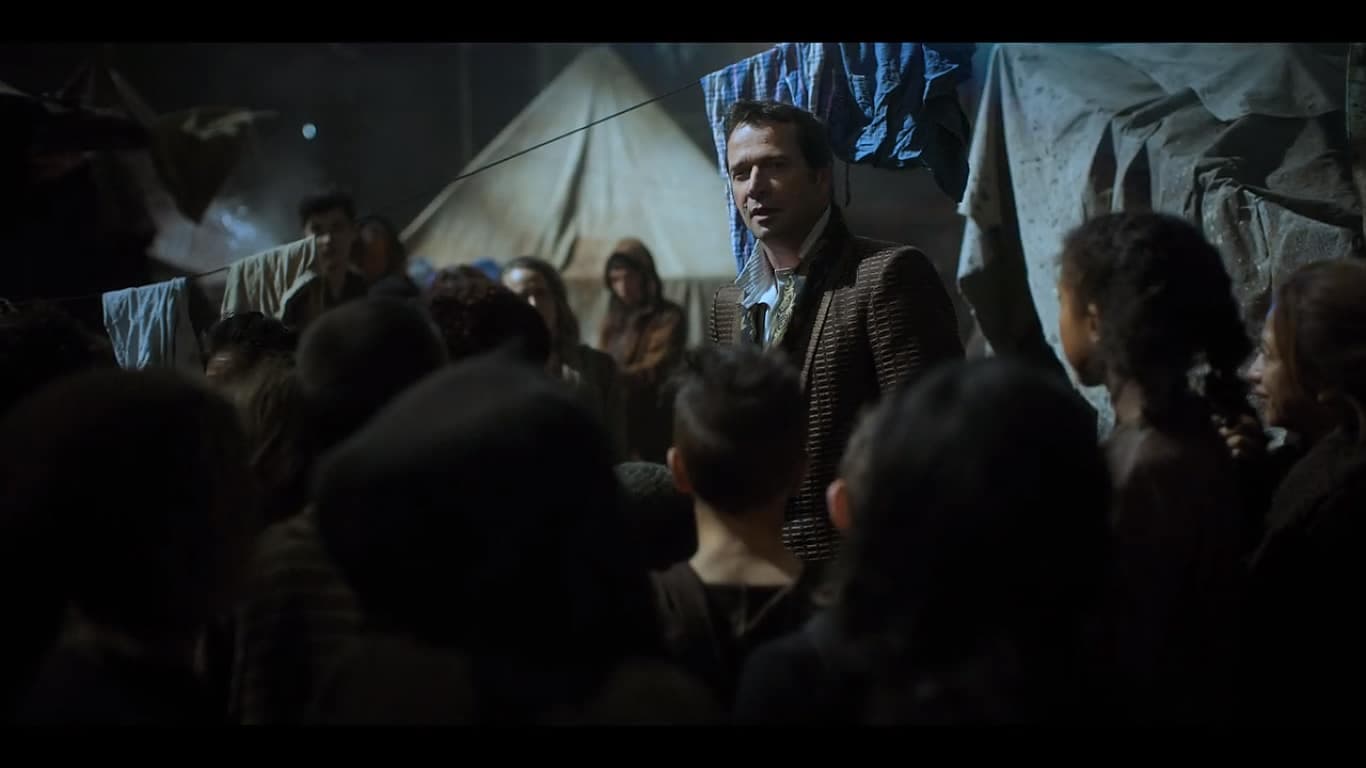 Altered Carbon
