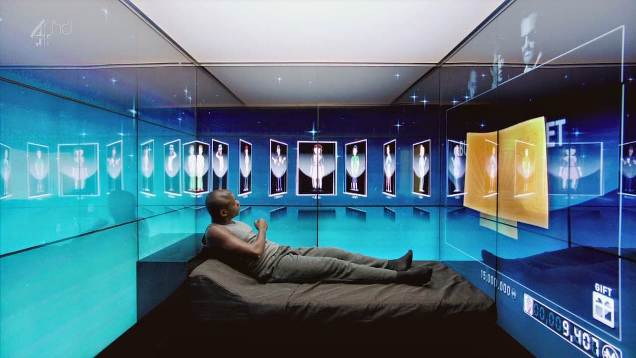 Black Mirror ضد التكنولوجيا