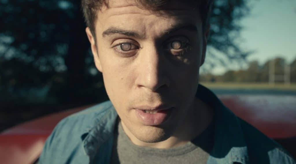 Black Mirror المواسم الأولى من المسلسل