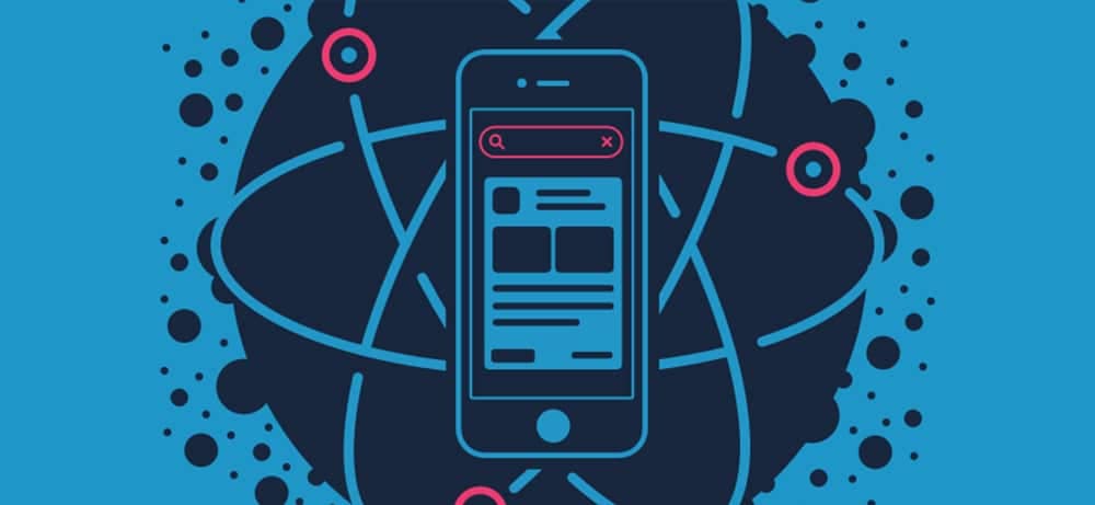 ما هي react native