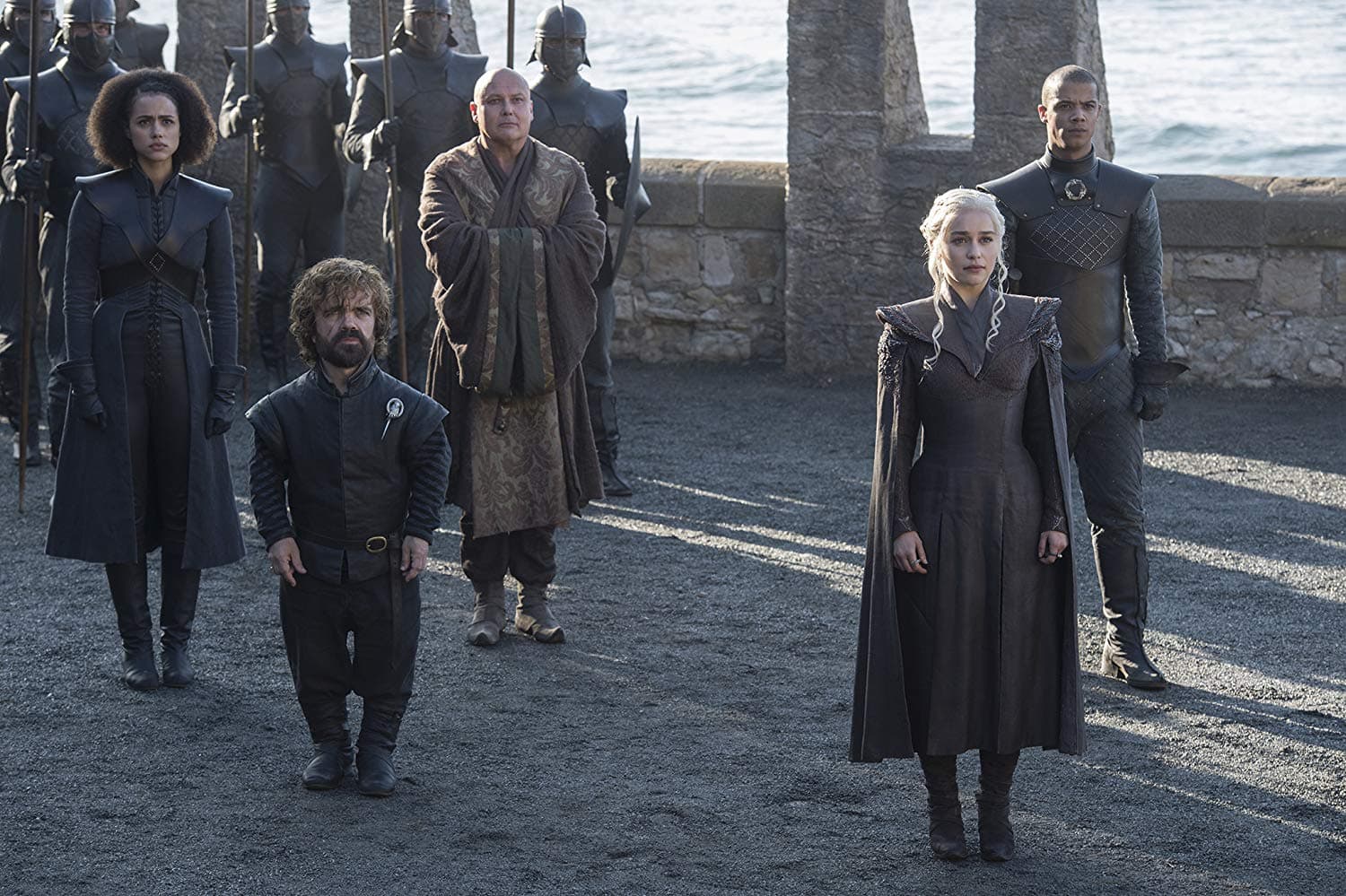 مسلسل Game of Thrones