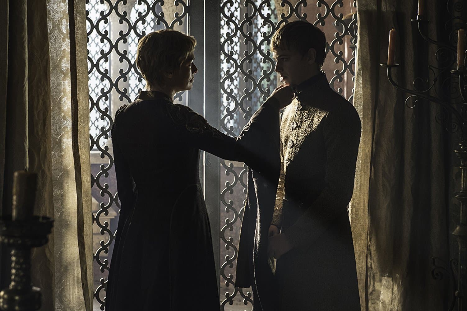 مسلسل Game of Thrones