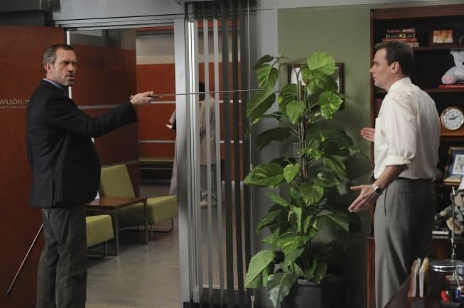 مسلسل House M.D