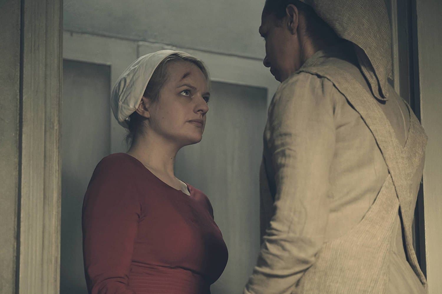 اخبار The Handmaid's Tale 