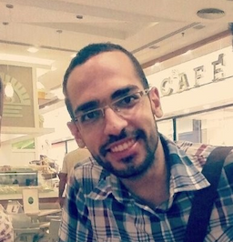 أحمد الكومي