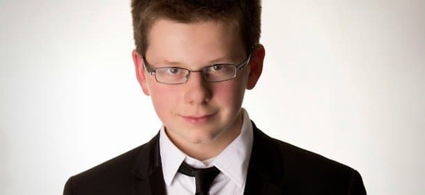 erik finman