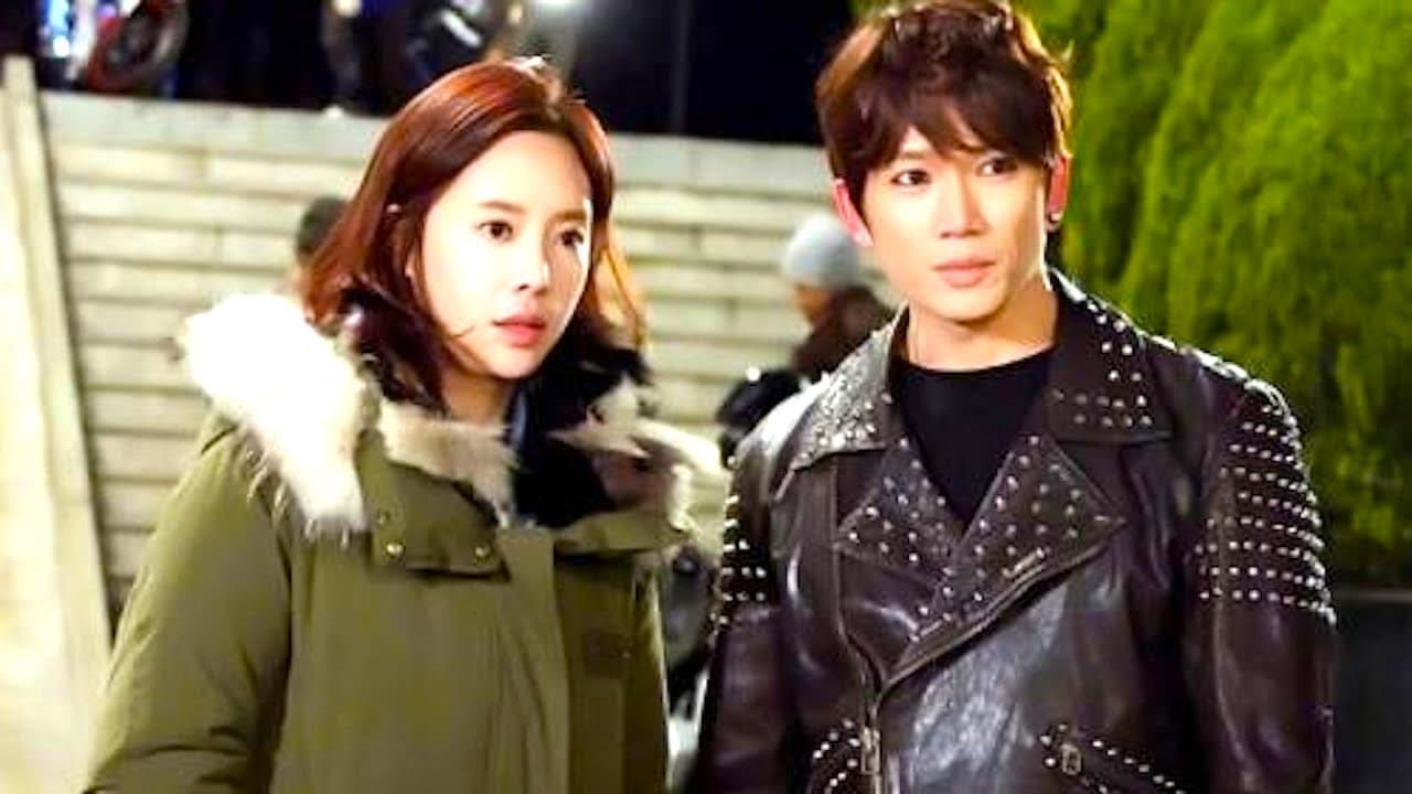 مسلسل Kill me, Heal me - مسلسلات كورية 