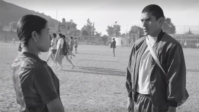 فيلم روما