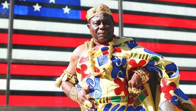 فيلم Coming to America