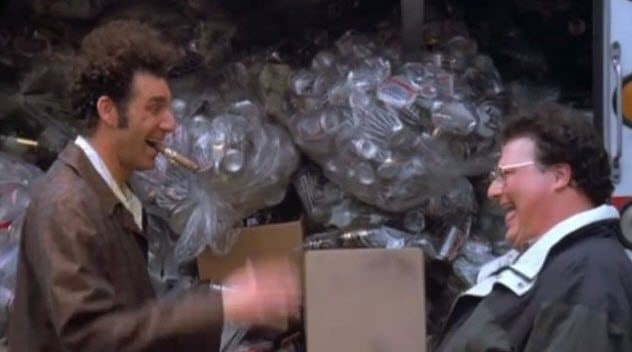 مسلسل Seinfeld