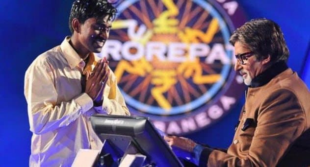 فيلم Slumdog Millionaire