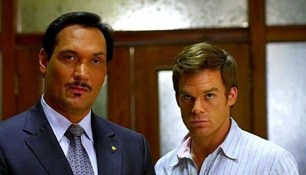 مسلسل Dexter
