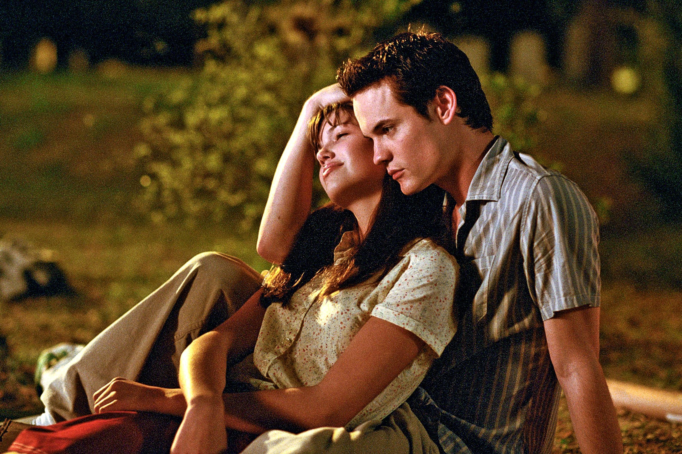 A Walk to Remember