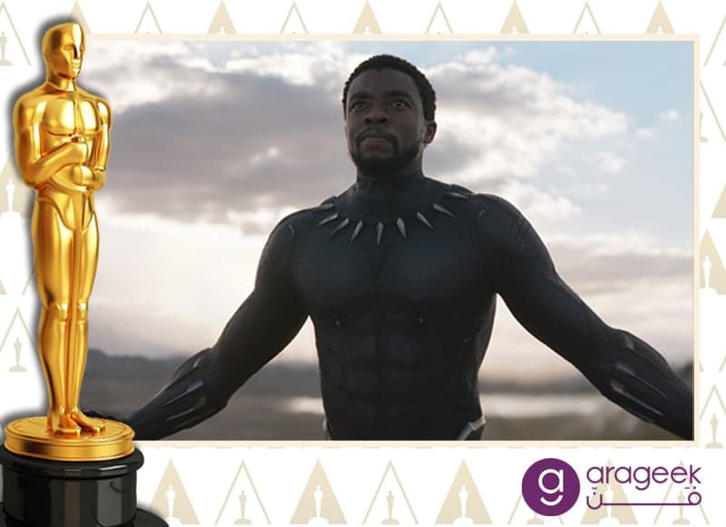 فيلم Black Panther