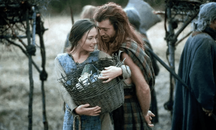 Braveheart 