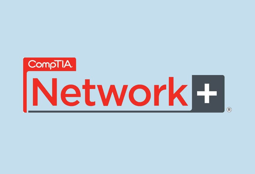 شهادة Network+