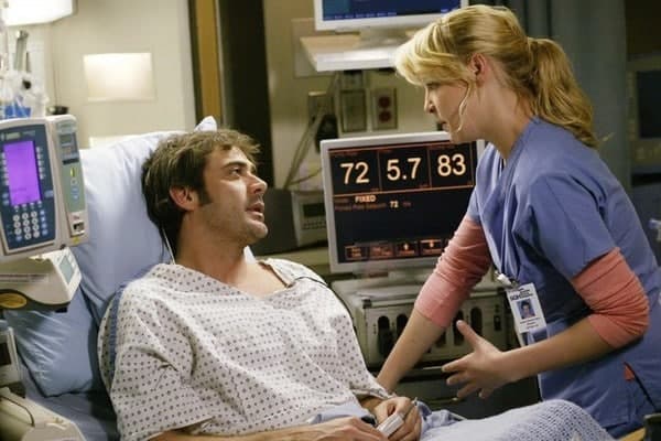 Grey's Anatomy