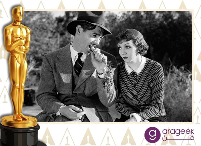 فيلم It Happened One Night