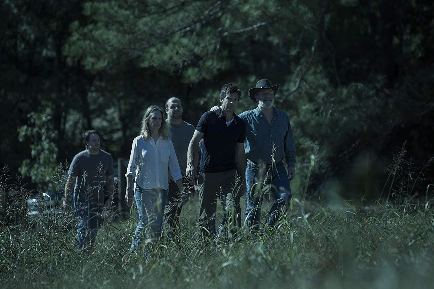 مسلسل Ozark 