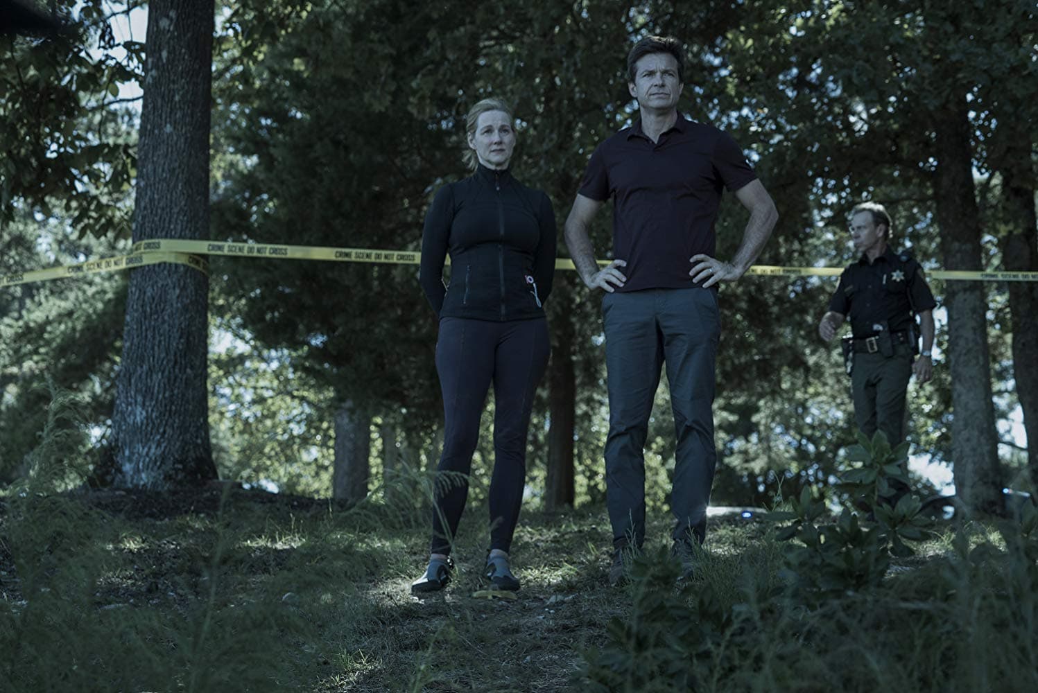 مسلسل Ozark
