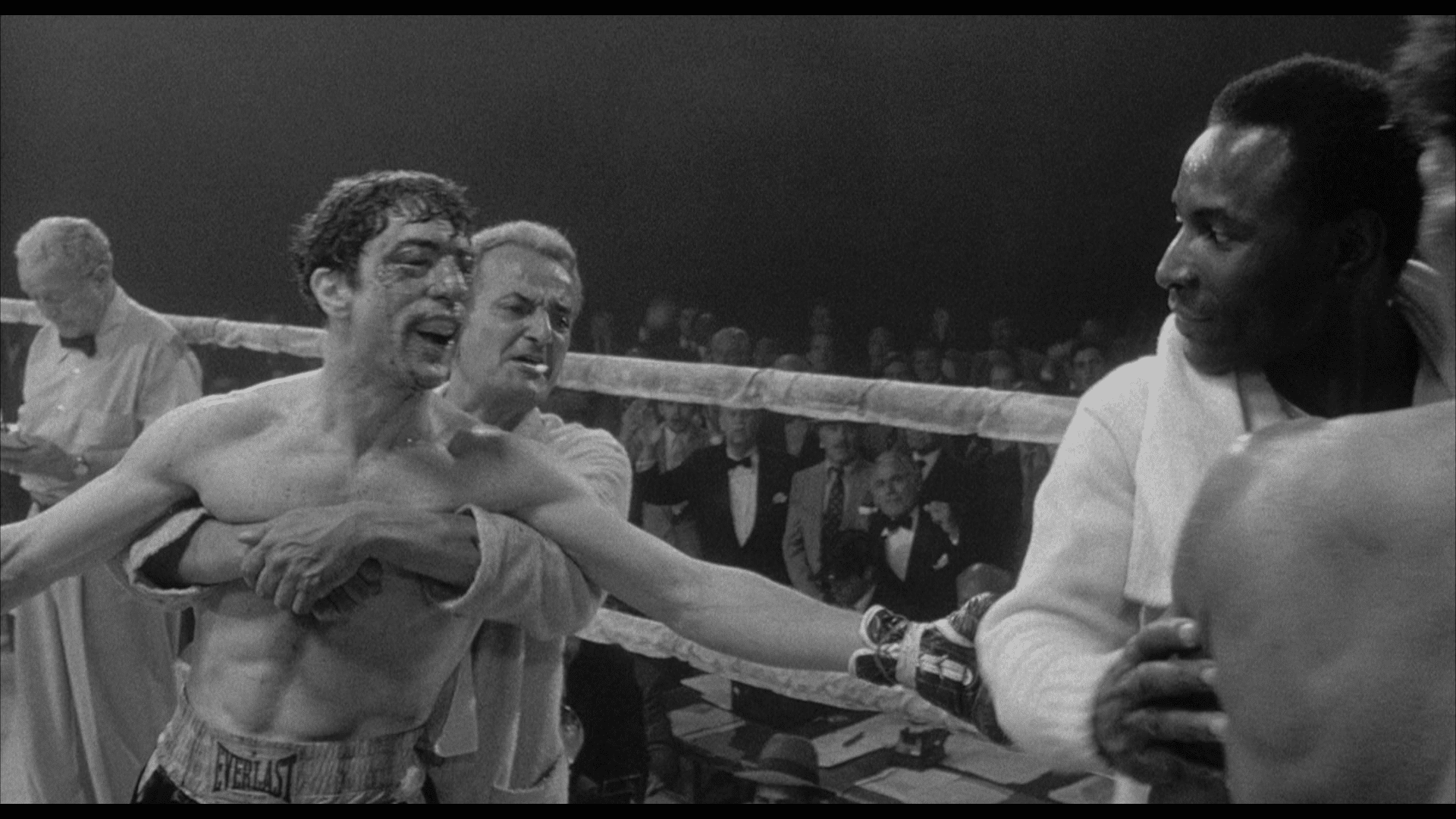 فيلم Raging Bull