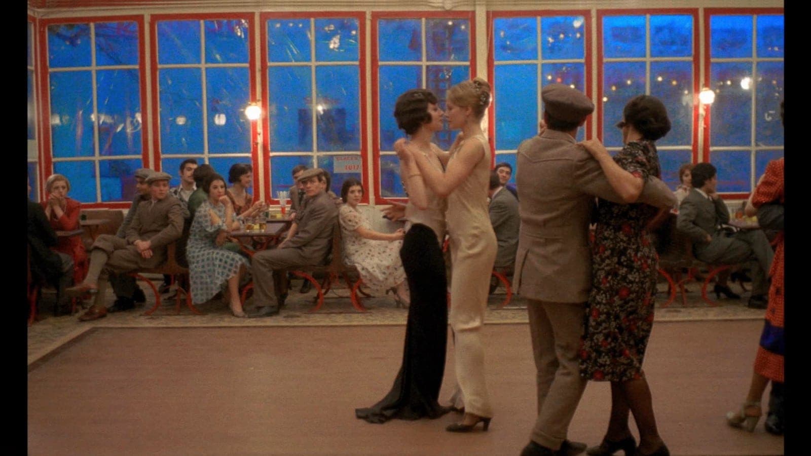 فيلم The Conformist
