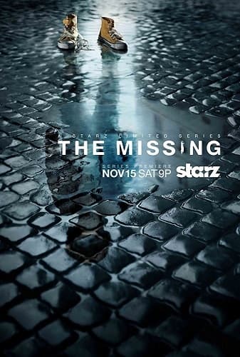 The Missing بوستر