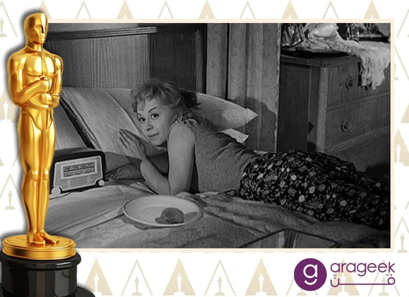 فيلم The Nights of Cabiria 