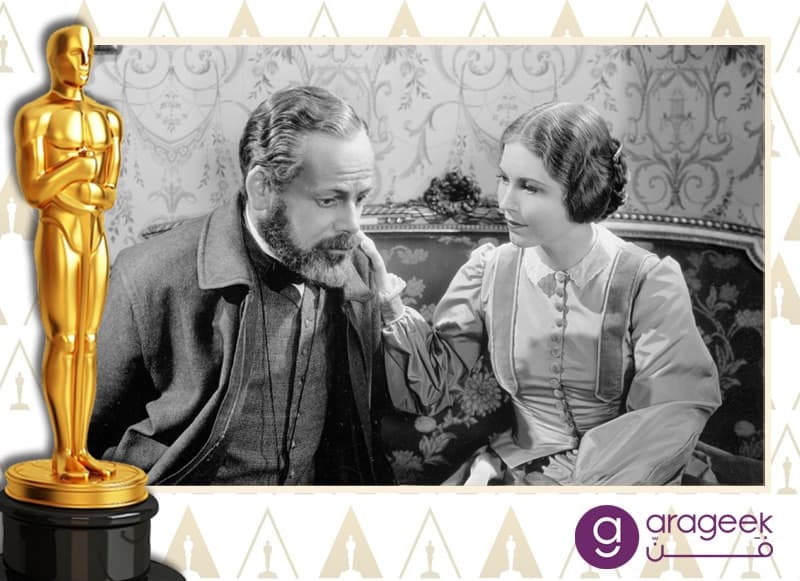 فيلم The Story of Louis Pasteur