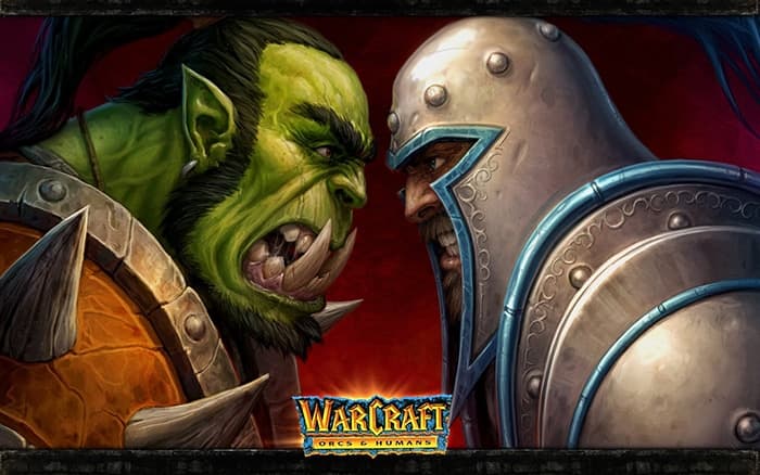 Warcraft