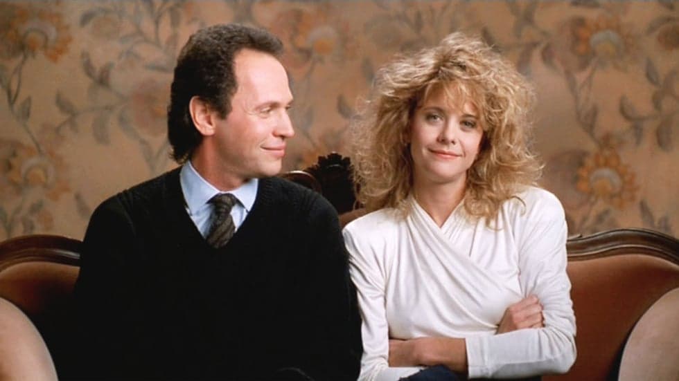 فيلم 1989- When Harry Met Sally