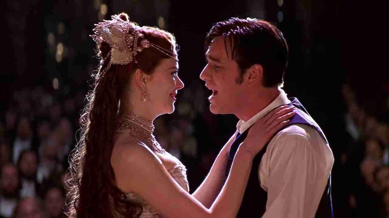Moulin Rouge 