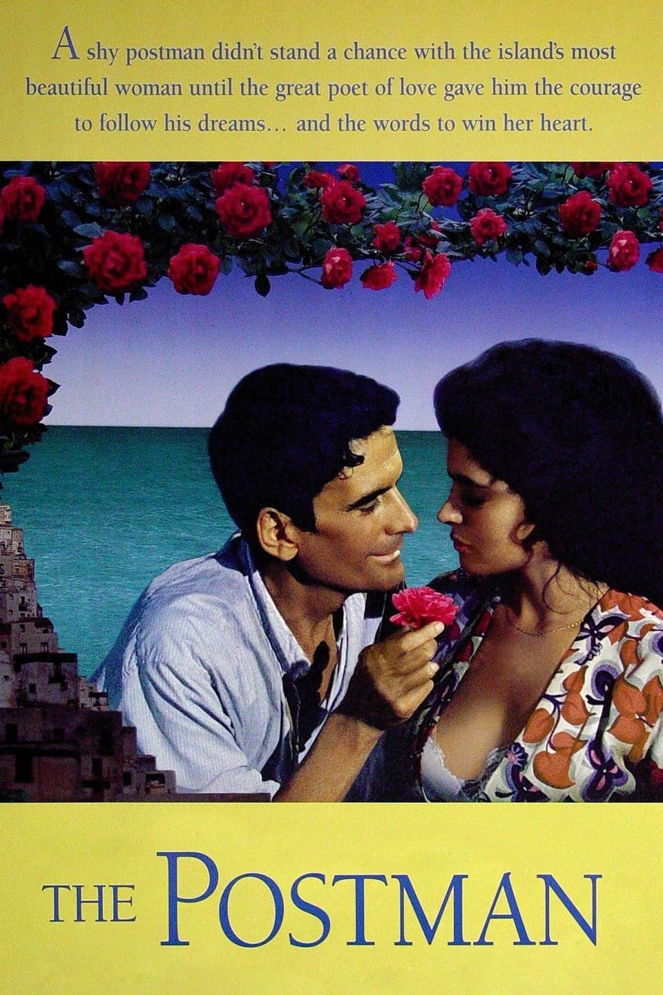 IL Postino فيلم