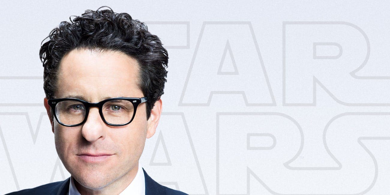 J.J. Abrams