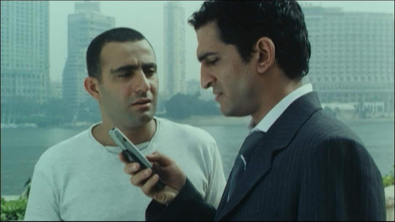 تيتو أهم اعمال أحمد السقا
