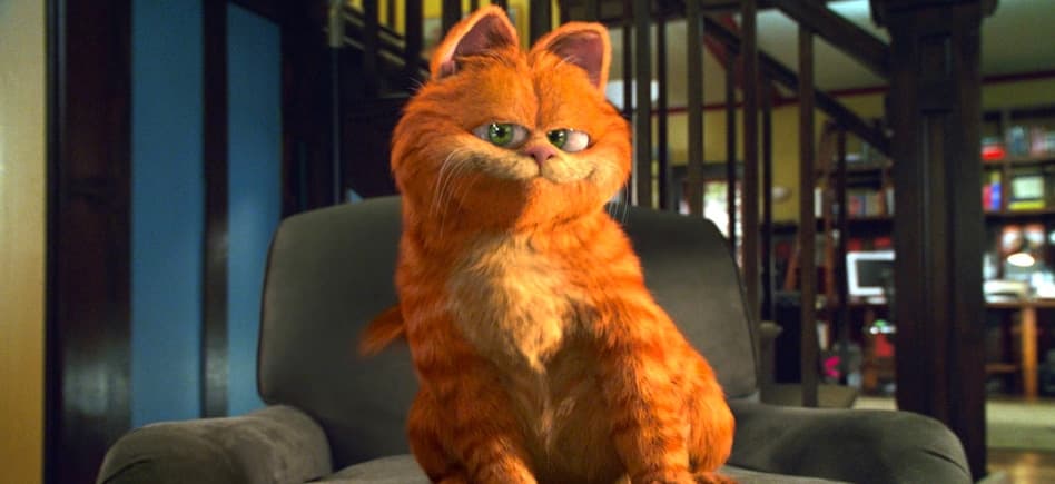 Garfield