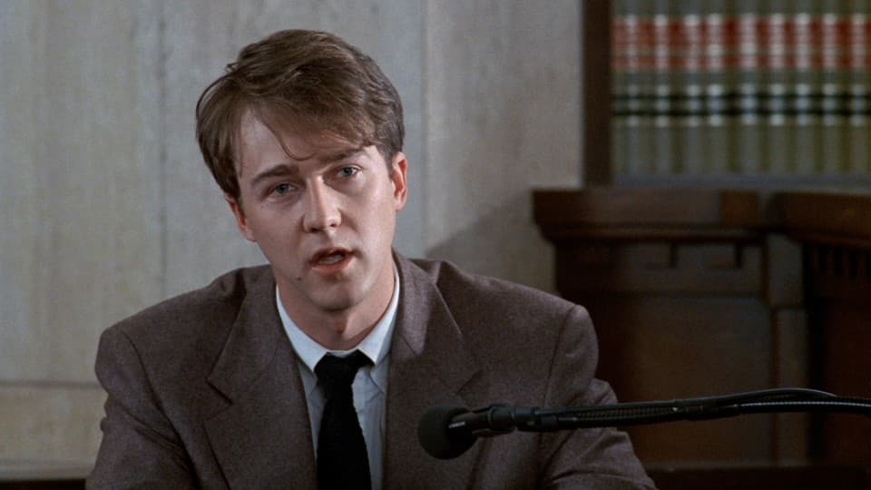 (Primal Fear (1996 فيلم 
