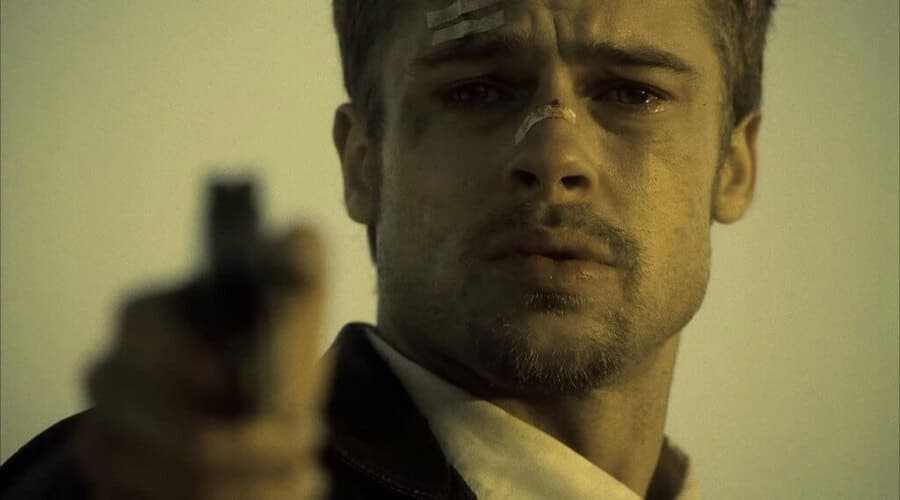 (Se7en (1995 فيلم 