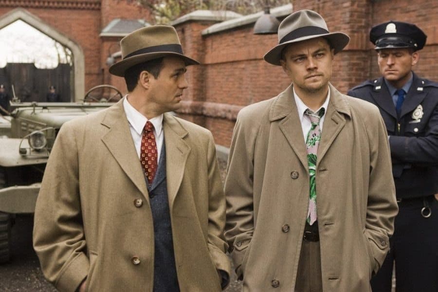 فيلم (Shutter Island (2010