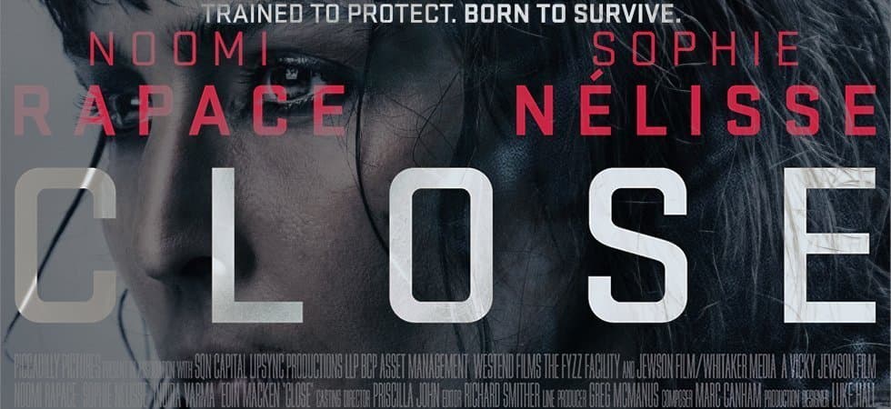 فيلم CLOSE جريمة خطف من فعلها