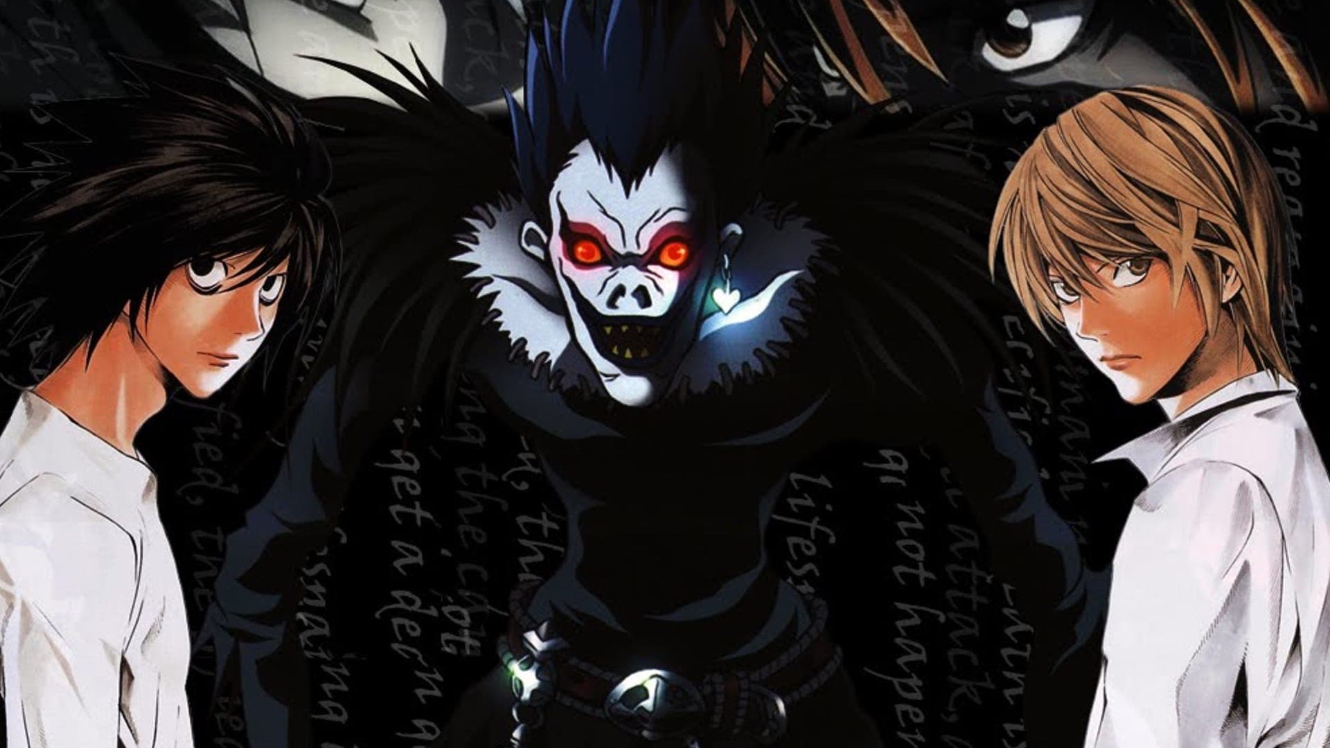 فيلم Death Note